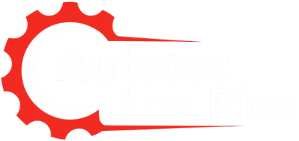 Logo Autotec los Rios